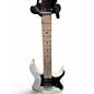 Used Ibanez gio mikro white Solid Body Electric Guitar