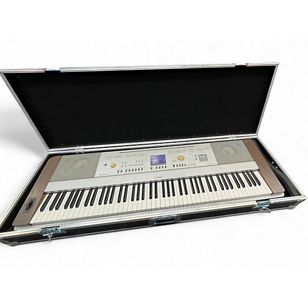 Used Yamaha DGX640 88 Key Digital Piano