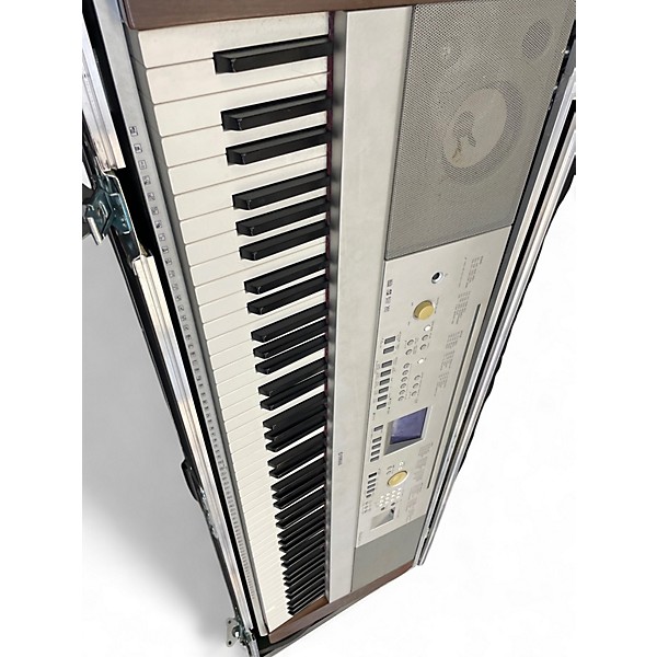 Used Yamaha DGX640 88 Key Digital Piano
