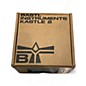 Used Bastl FX Wizard Kastle 2 Production Controller