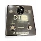 Used TC Electronic Ditto X2 Looper Pedal