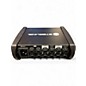 Used Sterling Audio SHA4 Headphone Amp