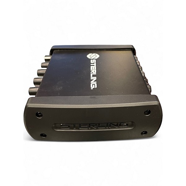 Used Sterling Audio SHA4 Headphone Amp