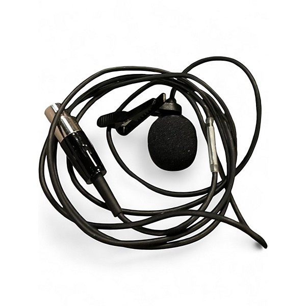 Used Shure BLX Wireless Presenter with CVL Lavalier Wireless System