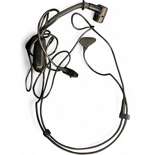 Used Shure GLXD14 Headset System with PGA30 Headset Wireless System