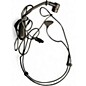 Used Shure GLXD14 Headset System with PGA30 Headset Wireless System