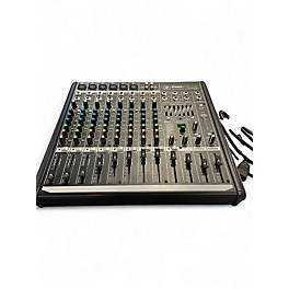 Used Mackie PROFX12 Unpowered Mixer