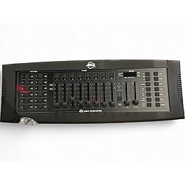 Used American DJ Dmx operator Lighting Controller