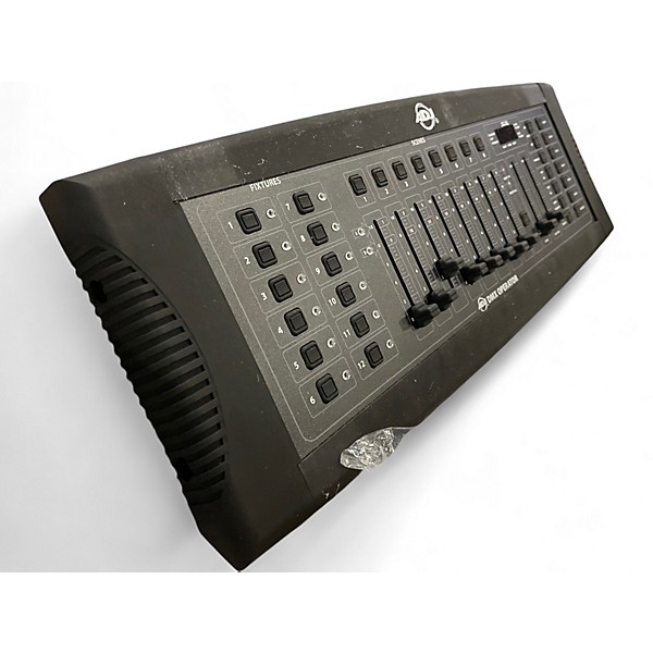 Used American DJ Dmx operator Lighting Controller