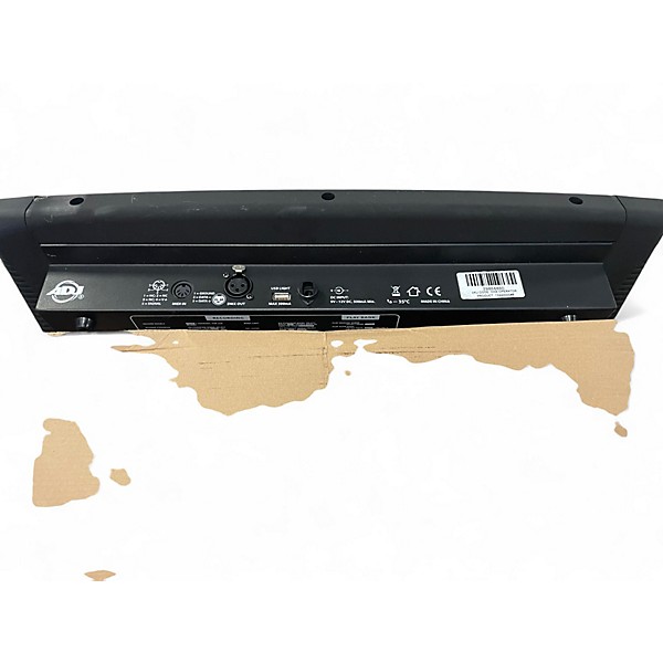 Used American DJ Dmx operator Lighting Controller