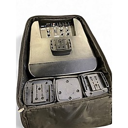 Used Carvin S500 Powered Speaker