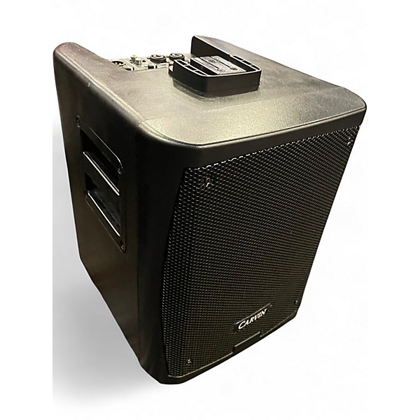 Used Carvin S500 Powered Speaker