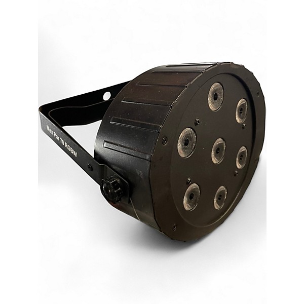 Used Solena Professional Max Par 70 RGBW Par Can Light