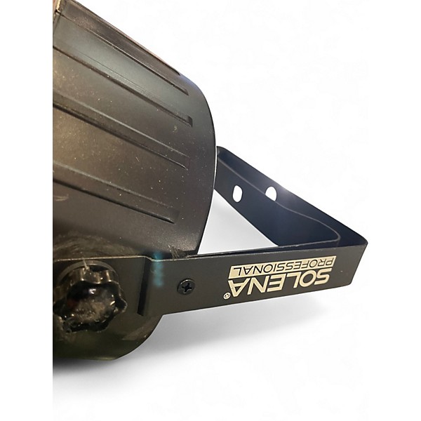 Used Solena Professional Max Par 70 RGBW Par Can Light