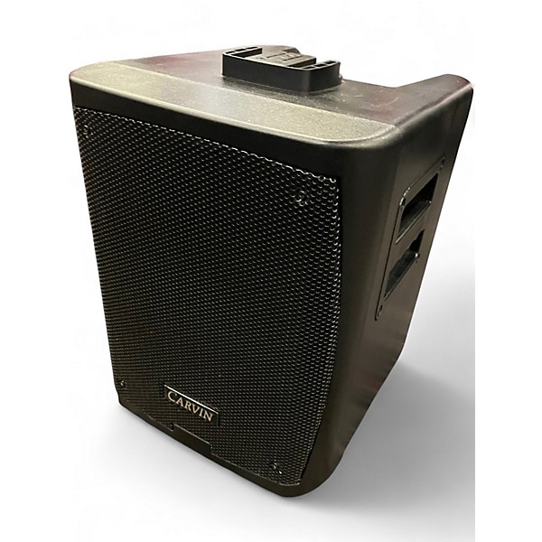 Used Carvin S500 Powered Speaker