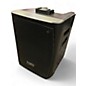 Used Carvin S500 Powered Speaker