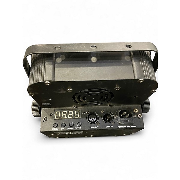 Used Miscellaneous Par Light Intelligent Lighting