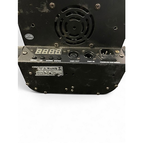 Used Miscellaneous Par Light Intelligent Lighting