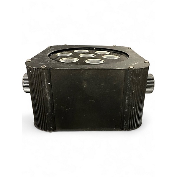 Used Miscellaneous Par Light Intelligent Lighting