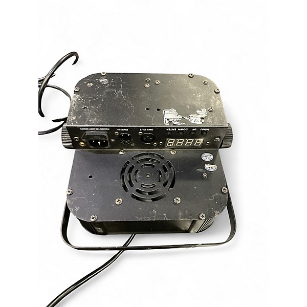Used Miscellaneous Par Light Intelligent Lighting