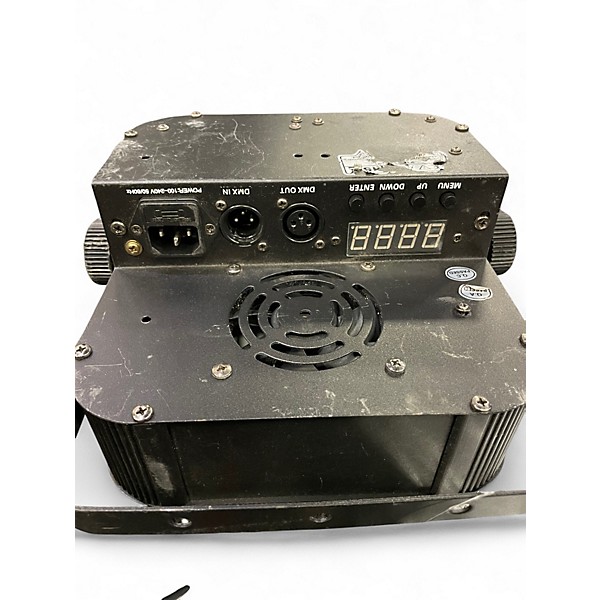 Used Miscellaneous Par Light Intelligent Lighting