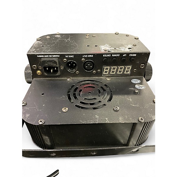 Used Miscellaneous Par Light Intelligent Lighting