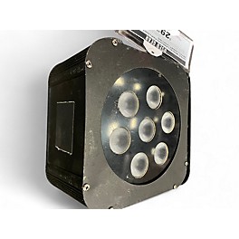 Used Miscellaneous Par Light Intelligent Lighting