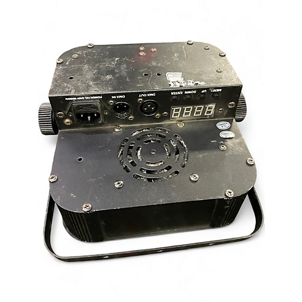 Used Miscellaneous Par Light Intelligent Lighting