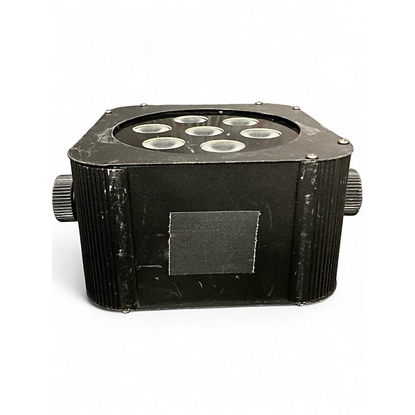Used Miscellaneous Par Light Intelligent Lighting