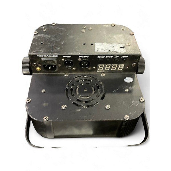 Used Miscellaneous Par Light Intelligent Lighting