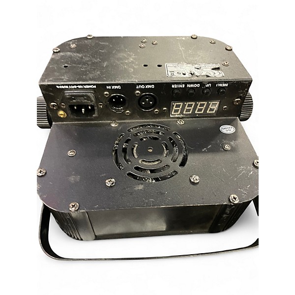 Used Miscellaneous Par Light Intelligent Lighting