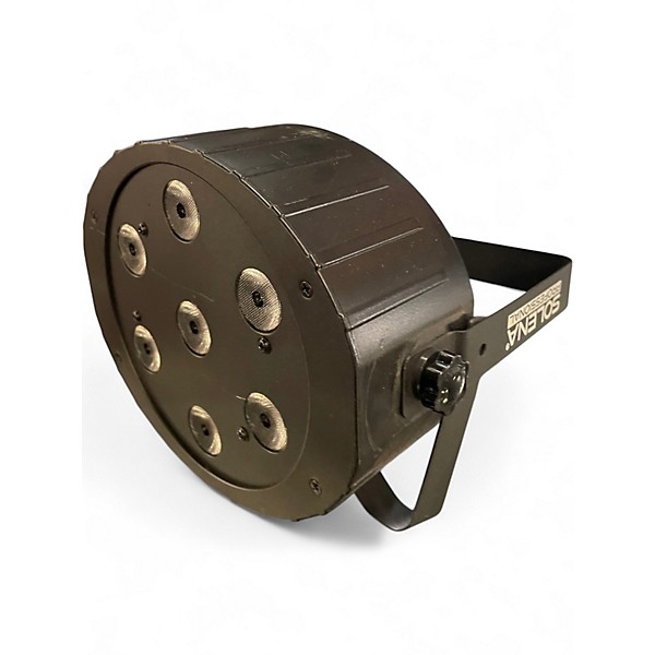 Used Solena Professional Max Par 70 RGBW Par Can Light