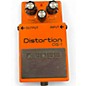 Used BOSS DS1 Distortion Effect Pedal thumbnail