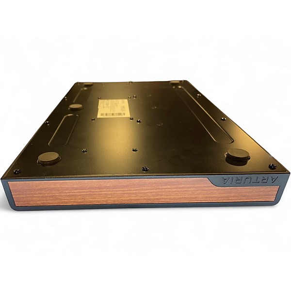 Used Arturia Minilab MKII MIDI Controller