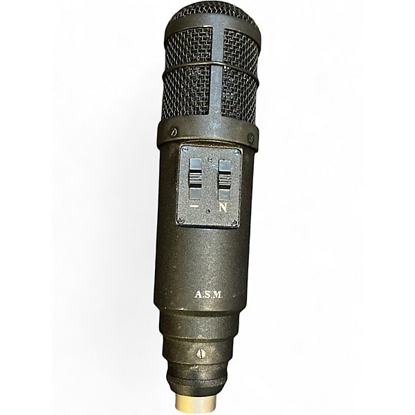 Used Oktava MK-319 Condenser Microphone