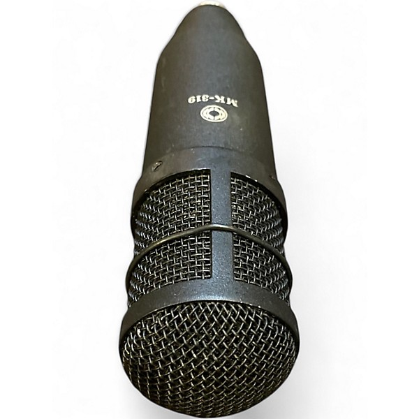 Used Oktava MK-319 Condenser Microphone