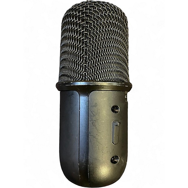 Used Hyperx SoloCast USB Microphone