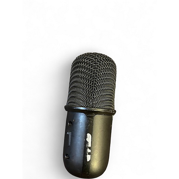Used Hyperx SoloCast USB Microphone