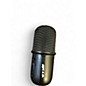 Used Hyperx SoloCast USB Microphone