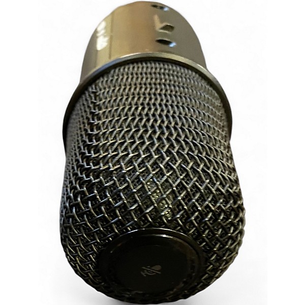 Used Hyperx SoloCast USB Microphone