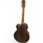 Used Gibson PARLOR ROSEWOOD EC ROSEWOOD BURST Acoustic Electric Guitar
