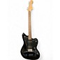 Used Squier Affinity Jazzmaster HH Black Solid Body Electric Guitar