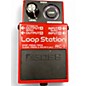 Used BOSS RC1 Loop Station Pedal thumbnail