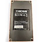 Used BOSS RC1 Loop Station Pedal