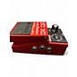 Used BOSS RC1 Loop Station Pedal