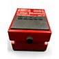 Used BOSS RC1 Loop Station Pedal