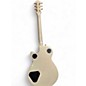 Used Gretsch Guitars G5237TG CHAMPAGNE WHITE Solid Body Electric Guitar