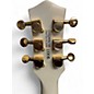 Used Gretsch Guitars G5237TG CHAMPAGNE WHITE Solid Body Electric Guitar