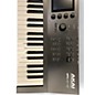 Used Akai Professional MPC Key 61 Keyboard Workstation