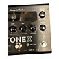 Used IK Multimedia TONEX Effect Processor